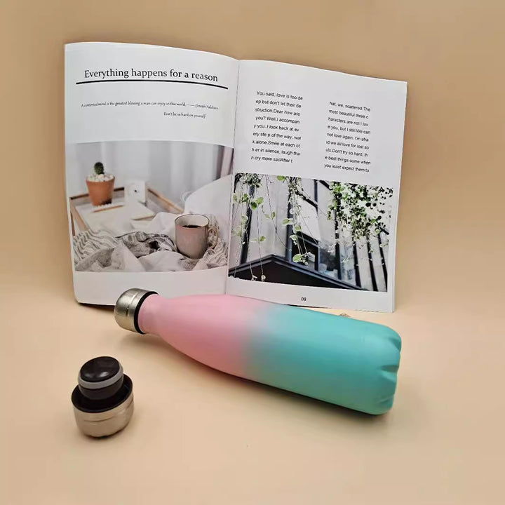 Unisex Insulated Drinking Bottle Stornfield