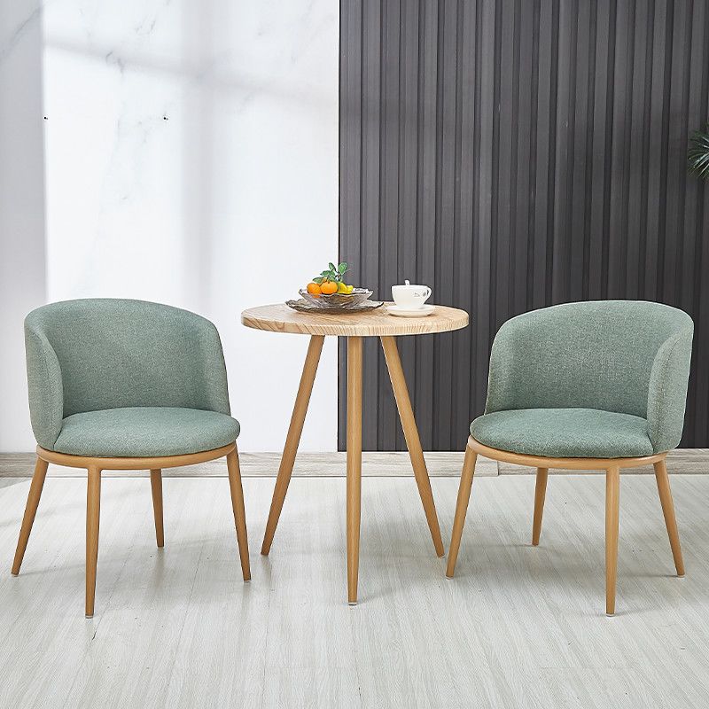 Designer Armchair Stornfield