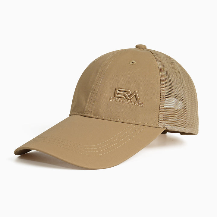 Women's Breathable Sports Cap with Innovative Mesh Design Stornfield