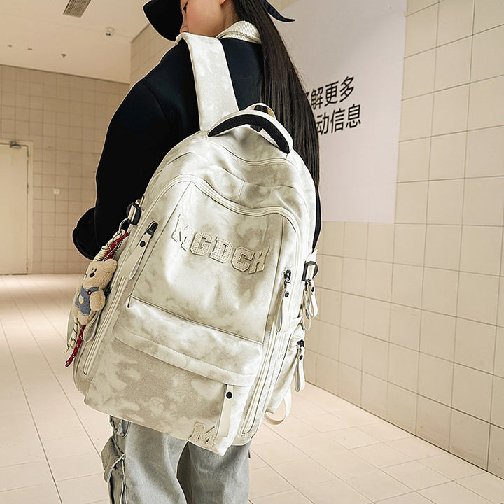 Multi-Pocket Gaming Backpack Stornfield