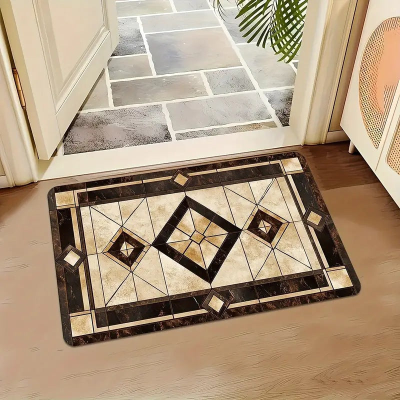 Welcome Mat Stornfield