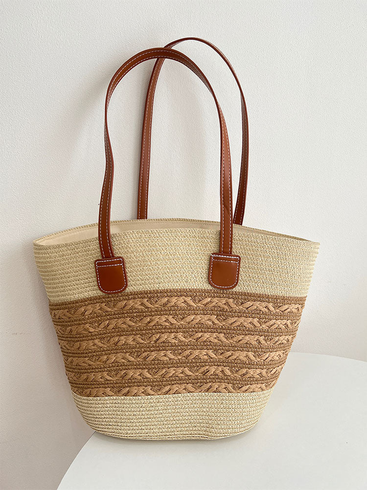 Modern and Durable Shopper Bag Stornfield