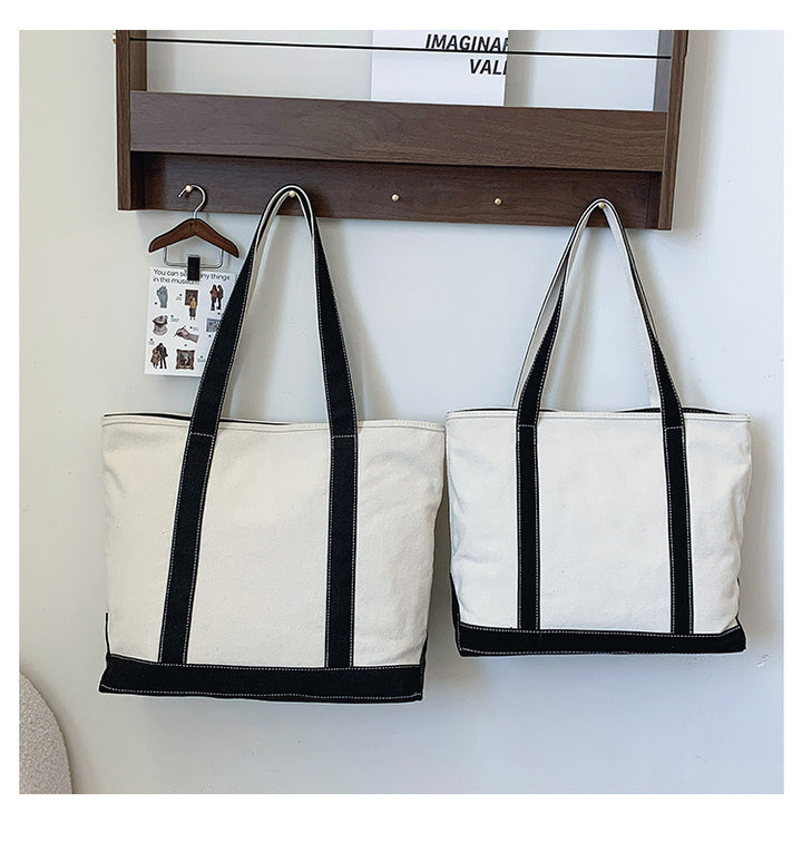 Spacious Tote Bag Stornfield