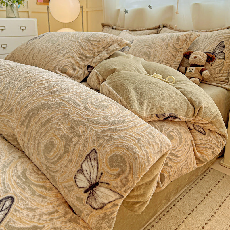 Home Decor Comforter Set