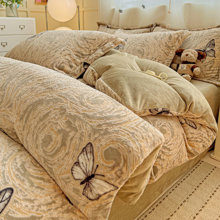 Home Decor Comforter Set