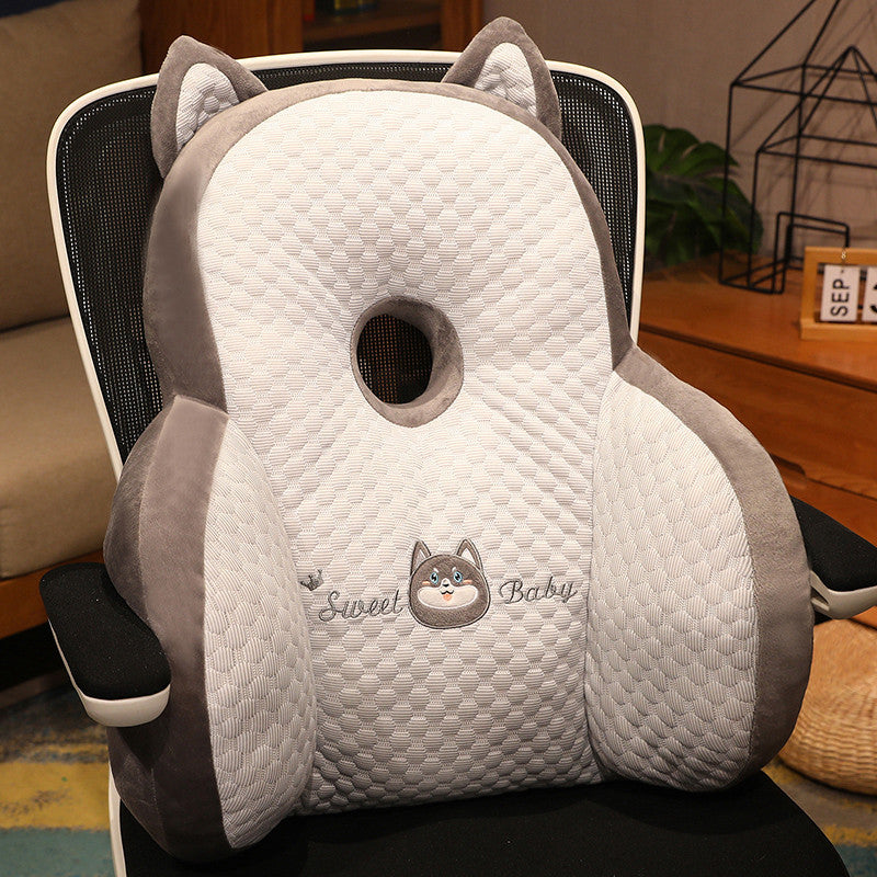 ergonomic baby travel pillow Stornfield