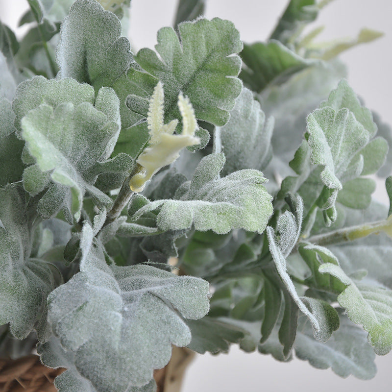 Decorative Faux Greenery