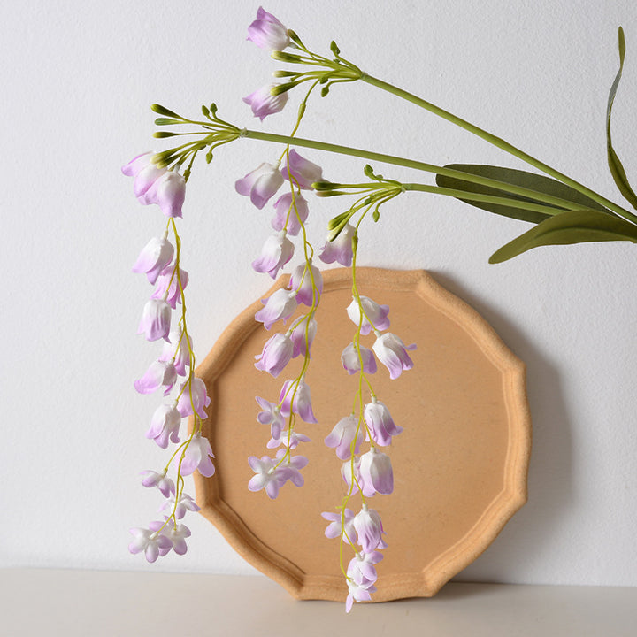 Beautiful Hanging Floral Decoration