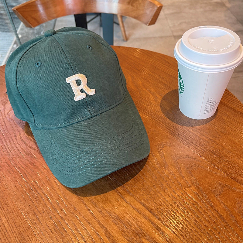 Women's Adjustable Cotton Baseball Cap Stornfield