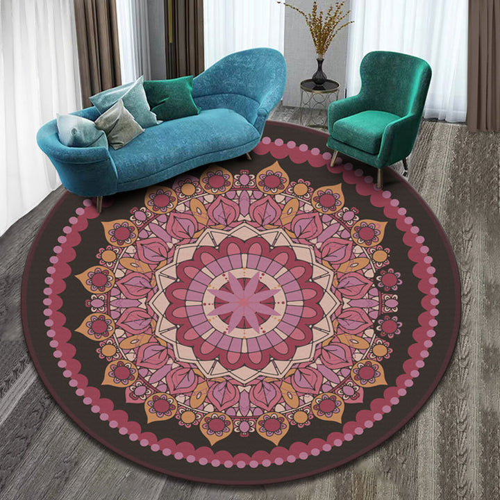 Home Decoration Mandala Design