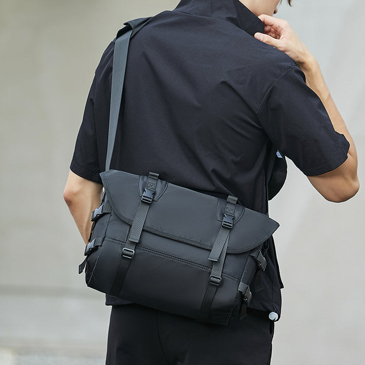 Versatile Crossbody Utility Bag Stornfield