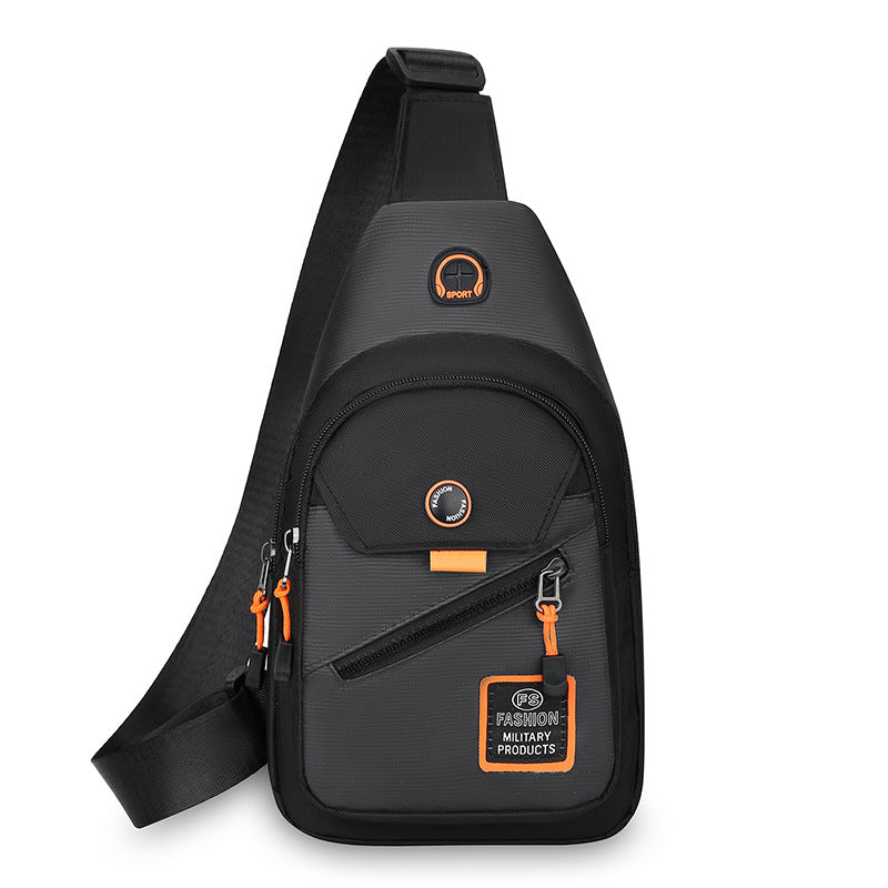 Tactical Sling Backpack Stornfield