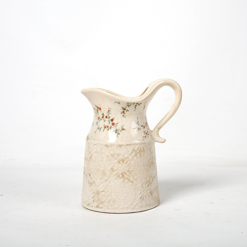 Flower counter jug Stornfield