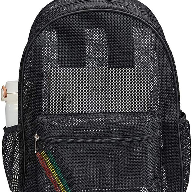 Breathable Mesh Backpack Stornfield
