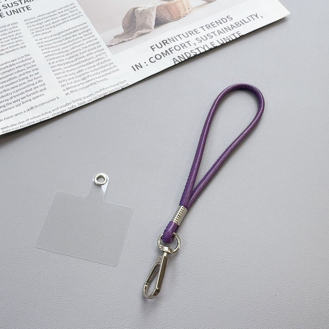 Premium Durable Badge Lanyard Stornfield