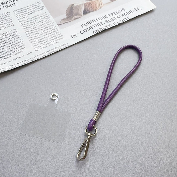 Premium Durable Badge Lanyard Stornfield
