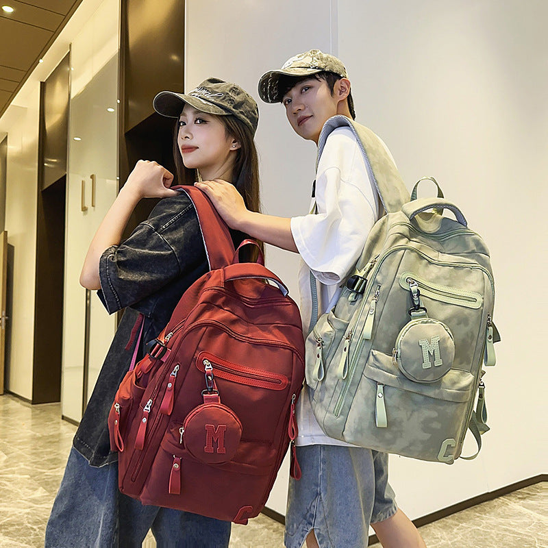 Multi-Functional Everyday Backpack Stornfield