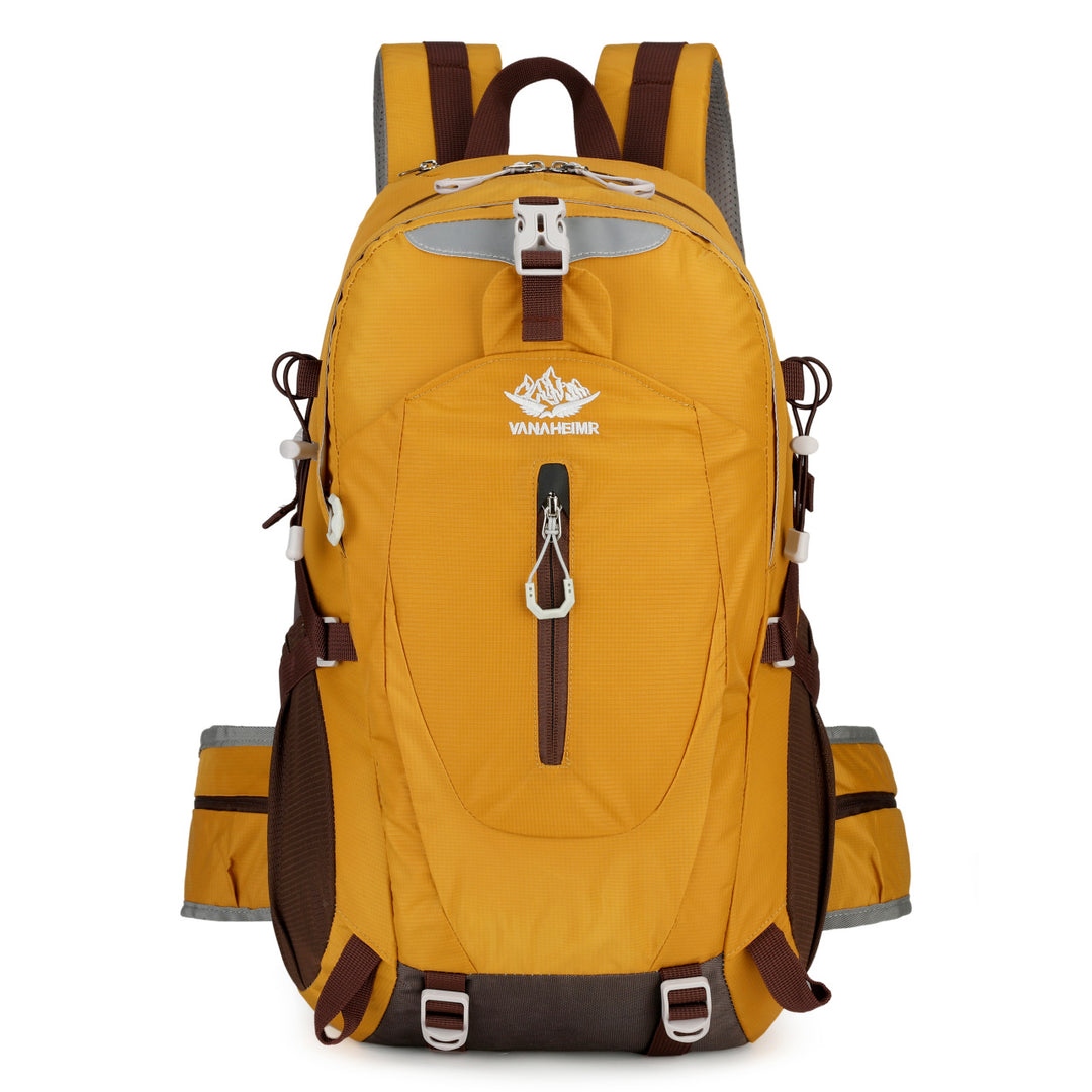 Versatile Outdoor Backpack