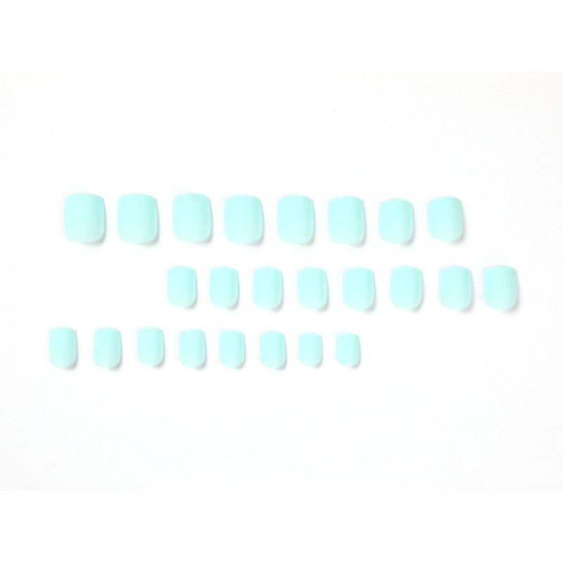 Elegant Nail Art Set Stornfield