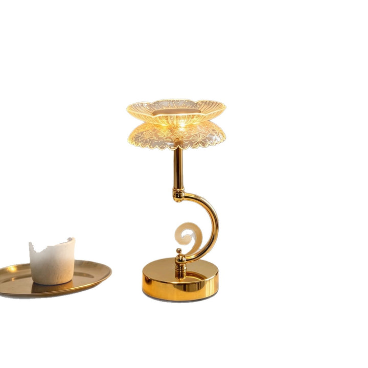 Decorative Table Lamp