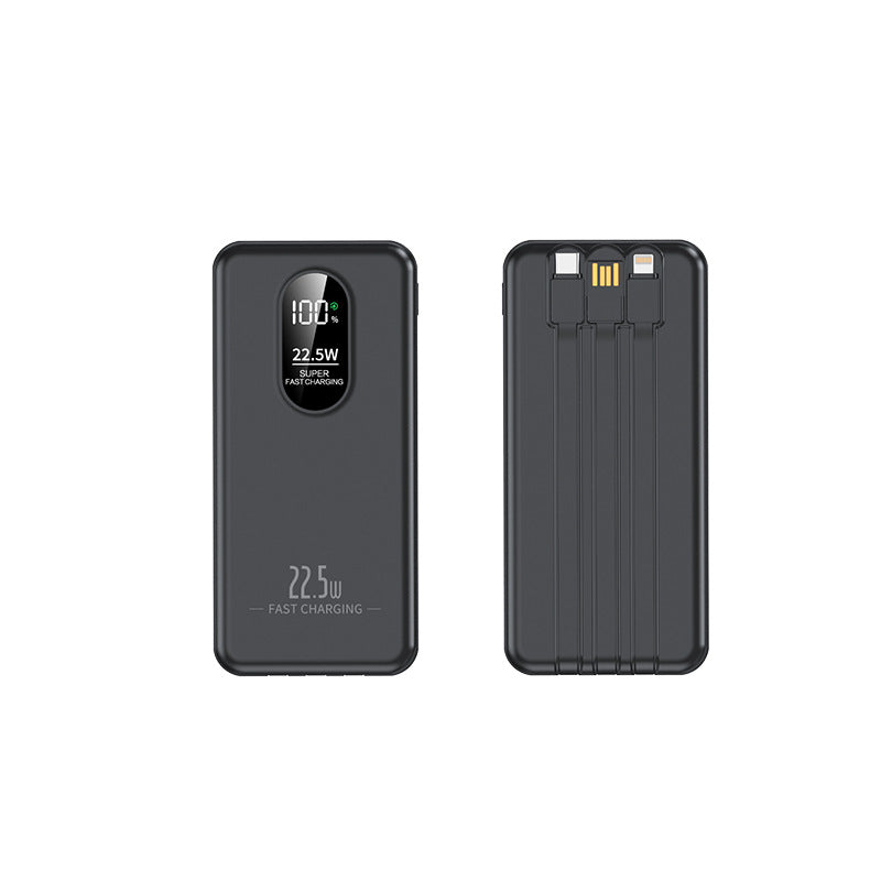 Powerbank Stornfield