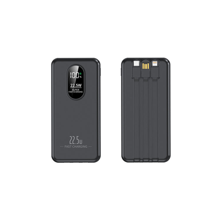 Powerbank Stornfield