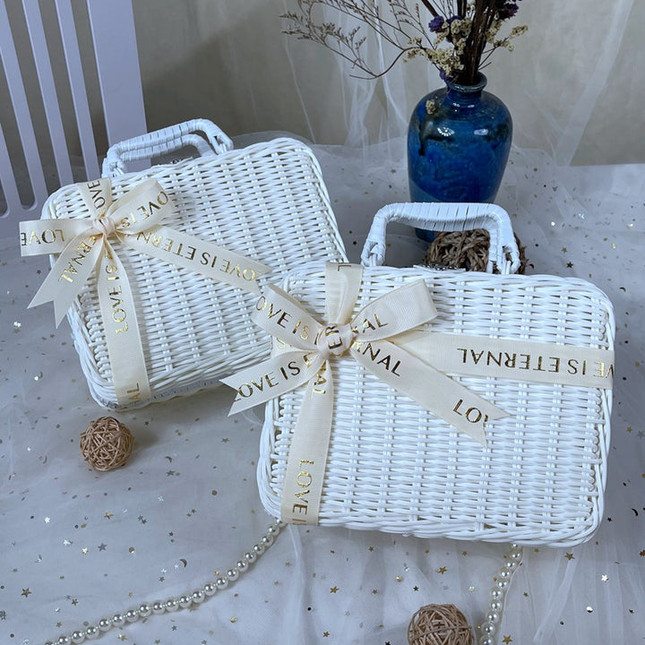 Women's Basket Bags Stornfield