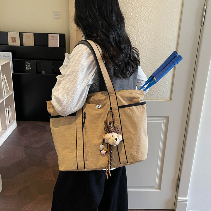 Practical Weekend Bag Stornfield