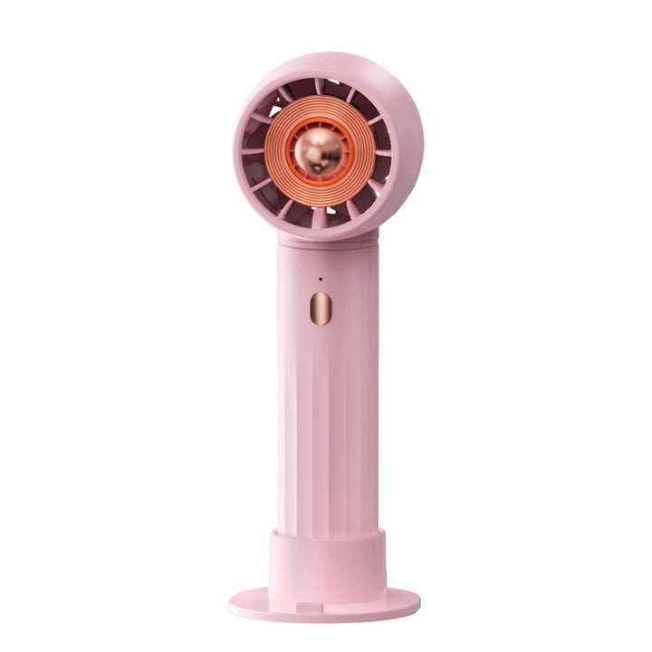 Portable Cordless Handheld Fan Stornfield