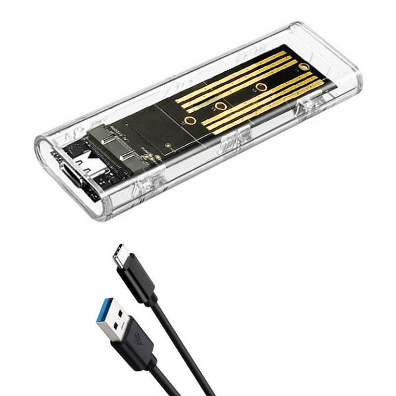 Usb-C To Sata Adapter Stornfield