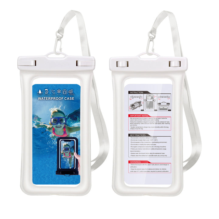 Waterproof Smartphone Bag Stornfield