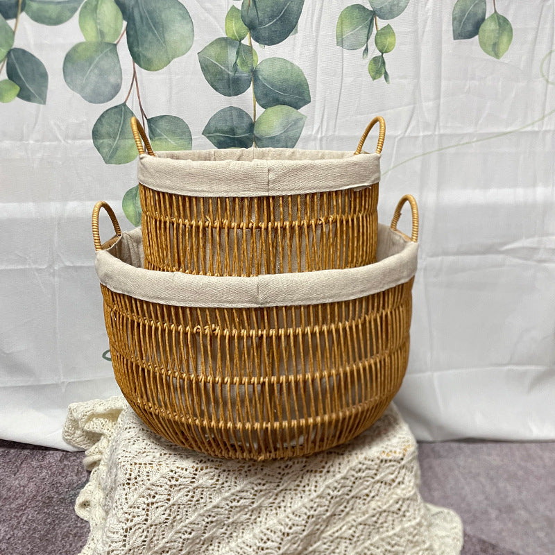 Unisex Storage Basket Stornfield
