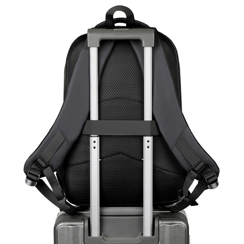 Modern Professional Laptop Backpack Stornfield