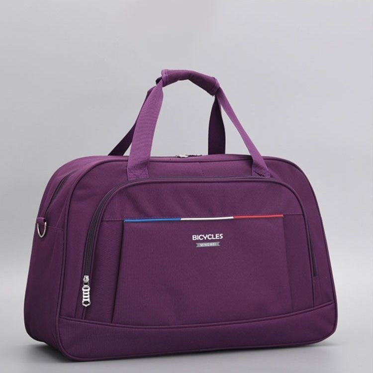 Sports Bag with Innovative Compartment Division Stornfield