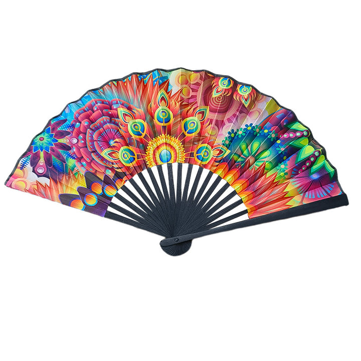 Ladies Fan Stornfield