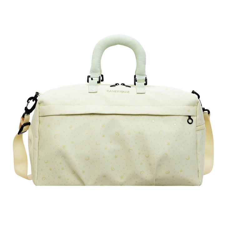 Multi-Purpose Sports Travel Duffel Bag