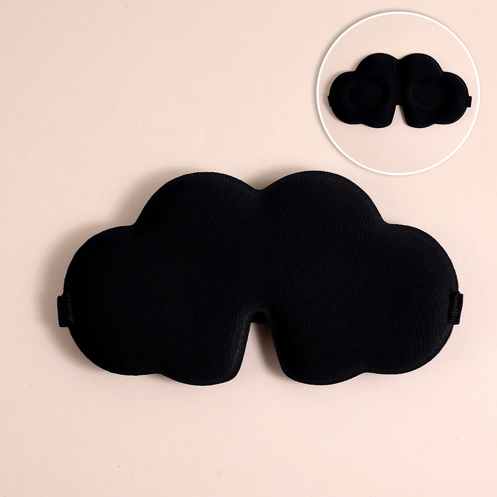 Unisex nan ergonomic baby head pillow with skull recess and adjustable Velcro bands Stornfield