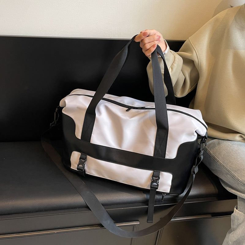 High-quality sports duffel bag Stornfield