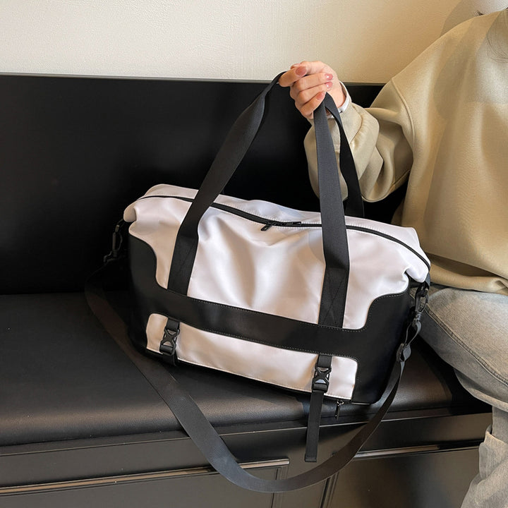 High-quality sports duffel bag Stornfield