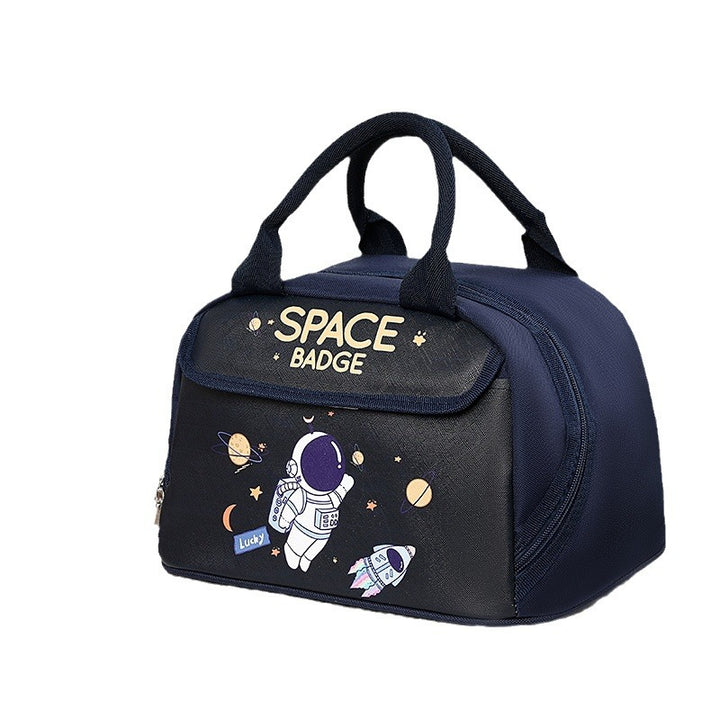 Children's Insulated Lunch Bag Stornfield