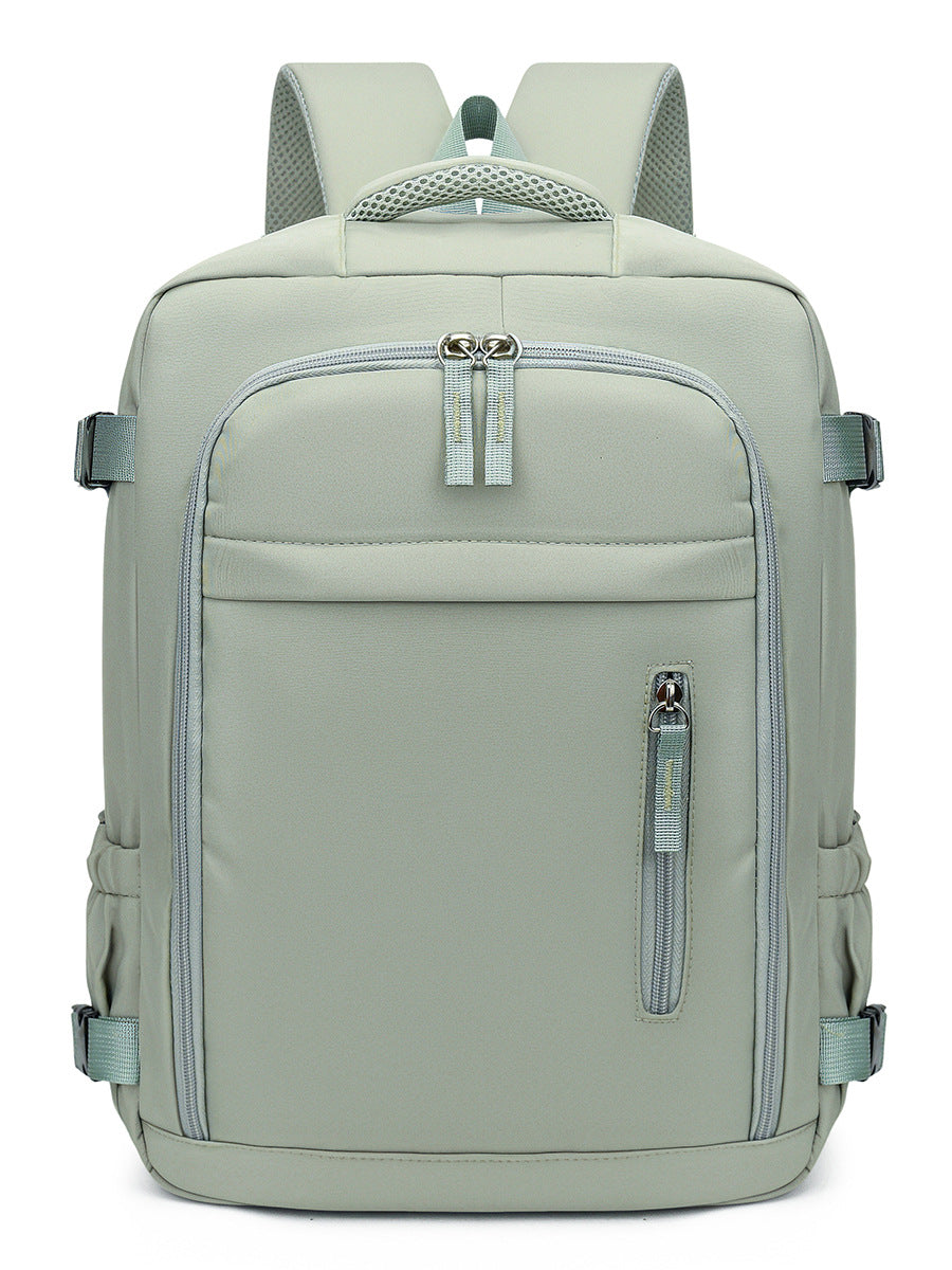 Versatile Travel Backpack Stornfield