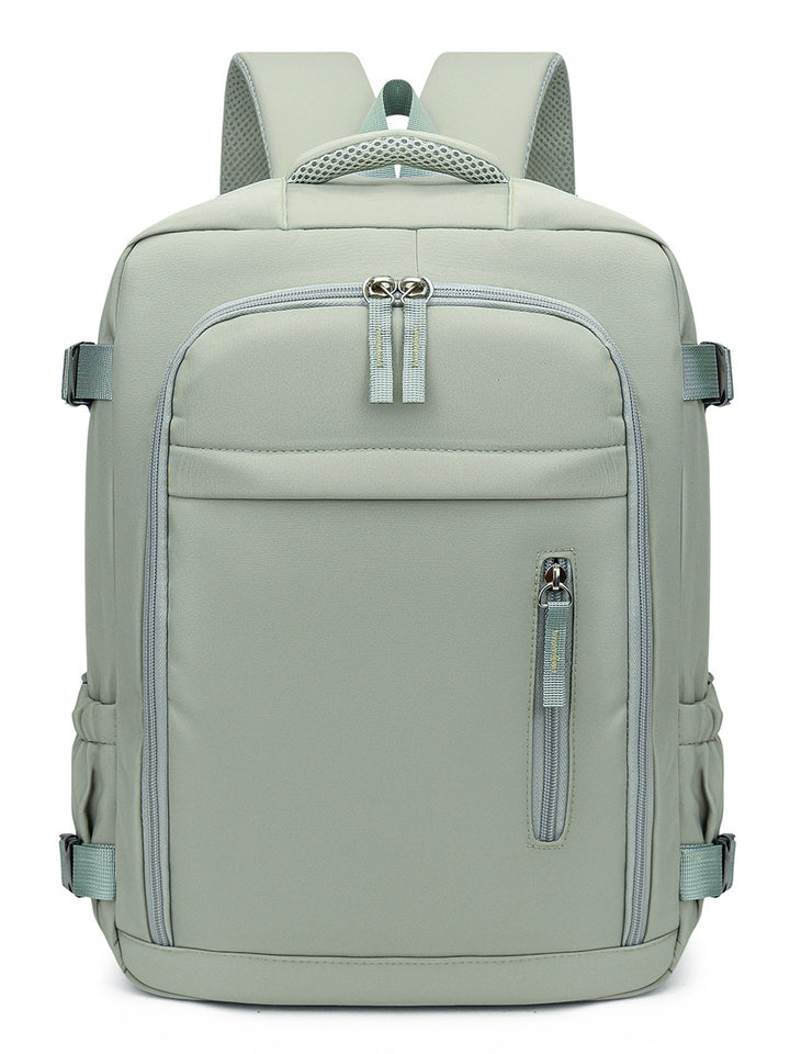 Versatile Travel Backpack Stornfield