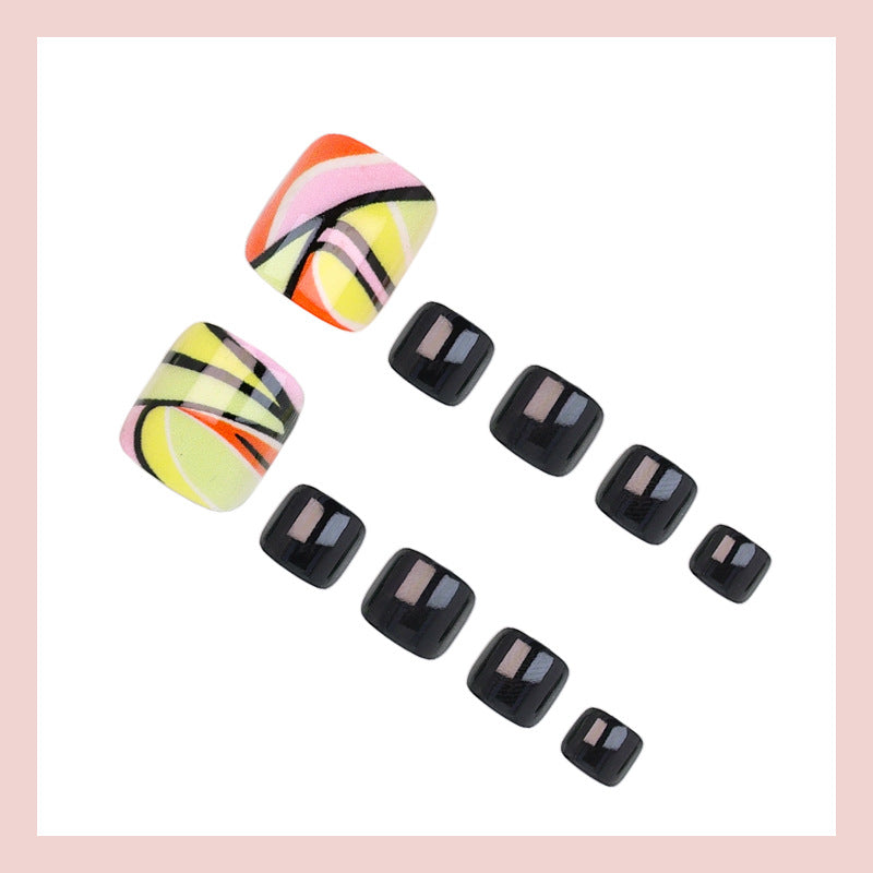 Nail art set Stornfield