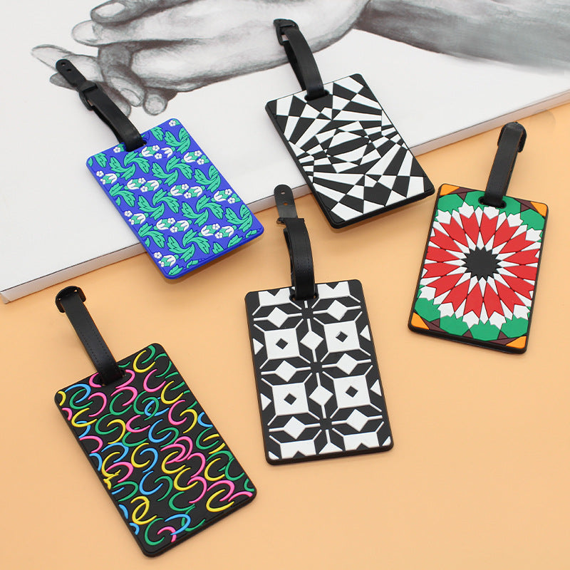 Unisex Luggage Tag Stornfield