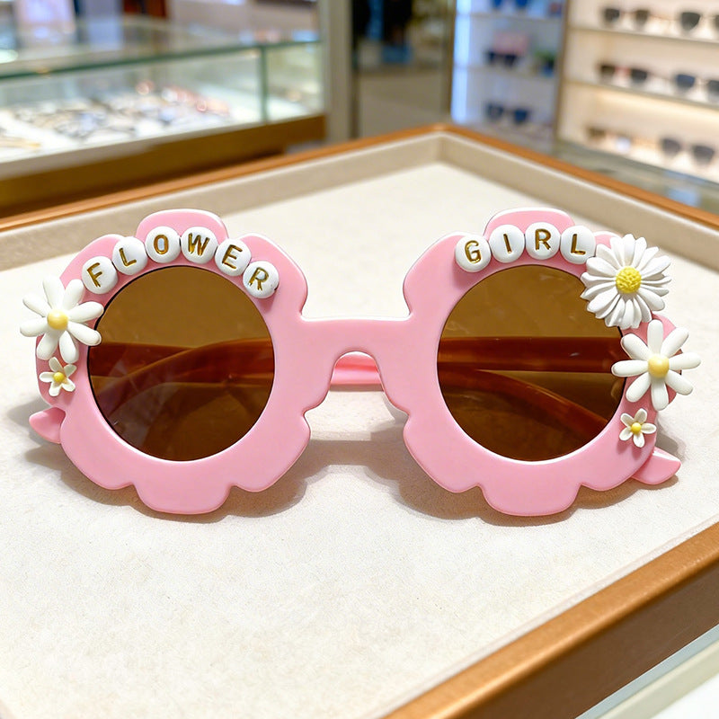 Statement Graphic Sunglasses Stornfield