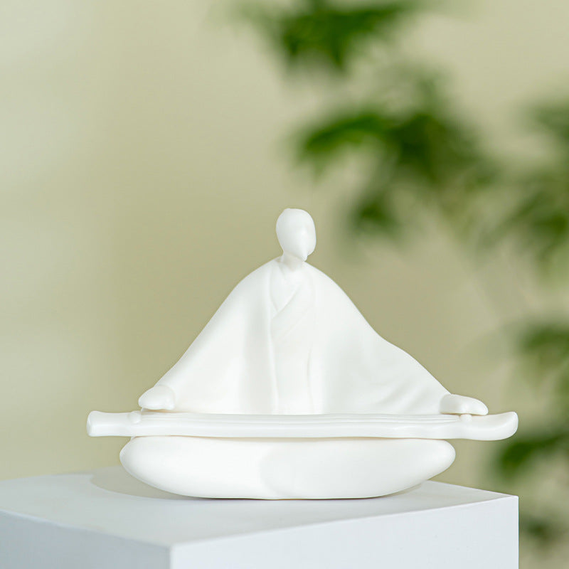 Meditative Sculpture Stornfield