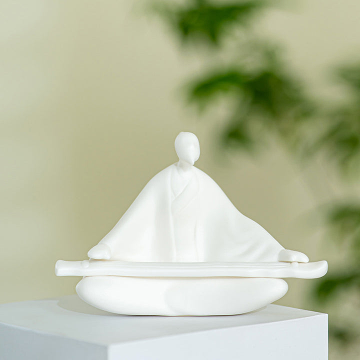 Meditative Sculpture Stornfield