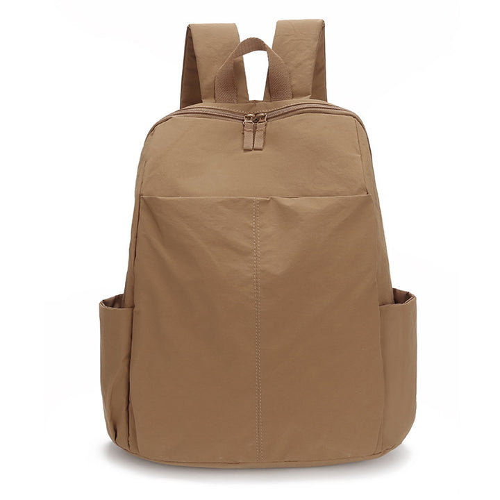 Everyday backpack with practical space concept Stornfield