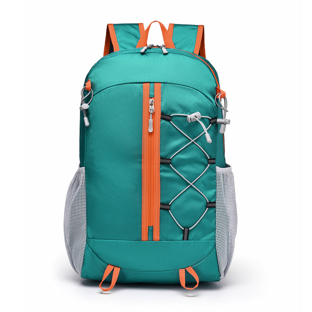 Multi-Pocket Travel Backpack Stornfield