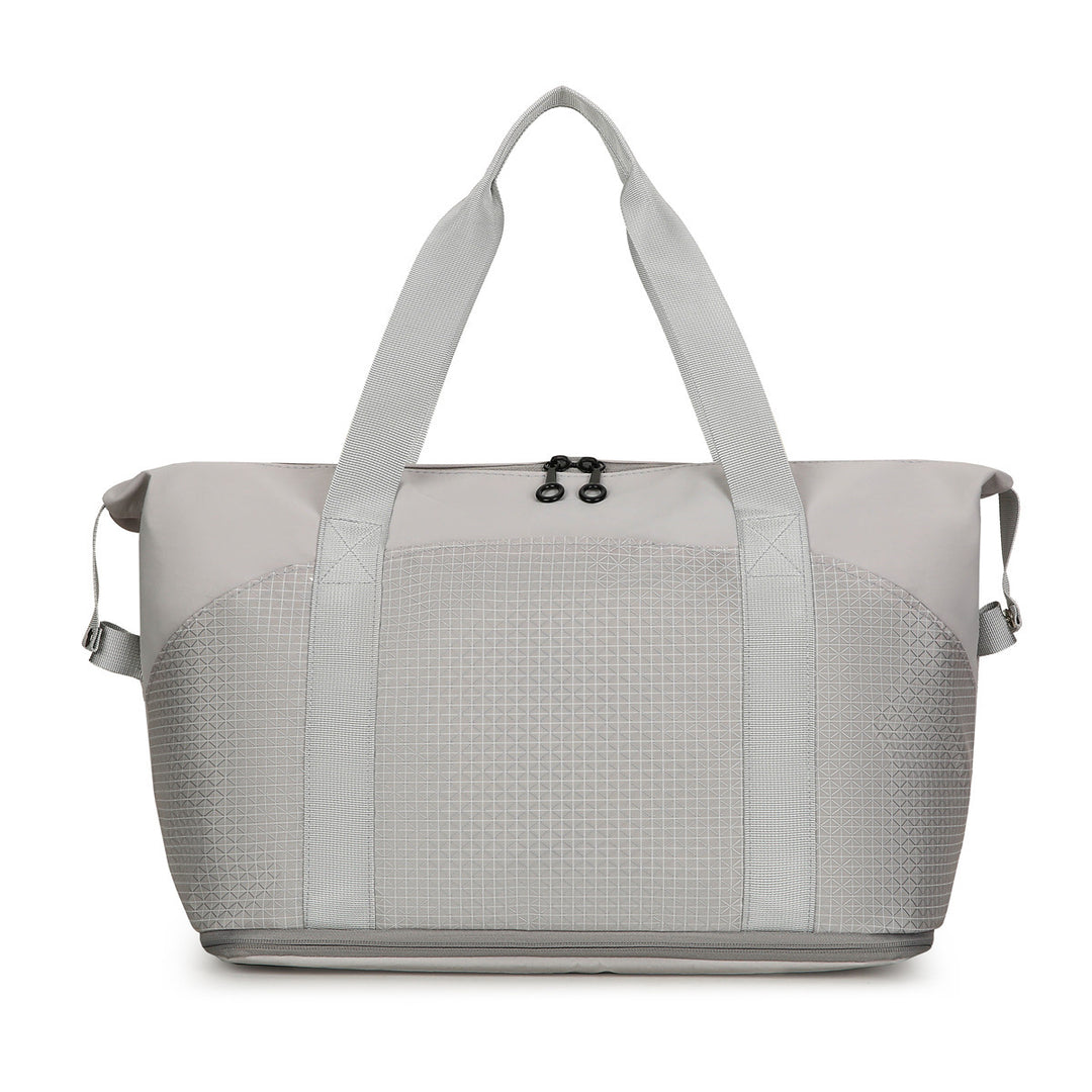 Multi-Functional Weekend Travel Tote Stornfield
